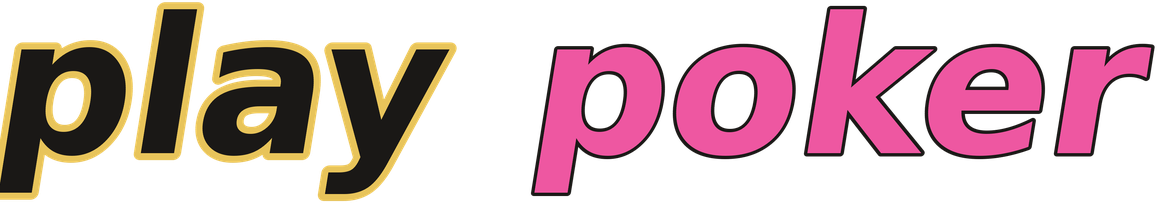 play poker logo